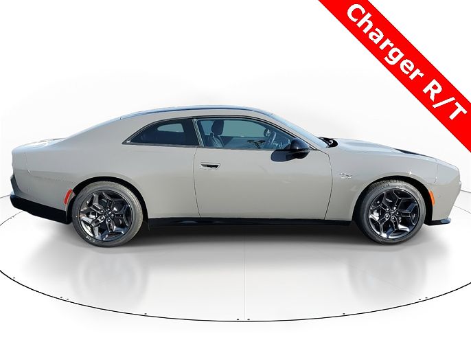 2025 Dodge Charger