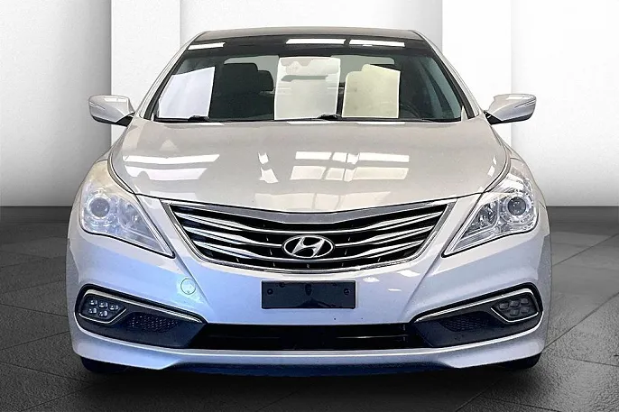 2016 Hyundai Azera