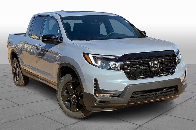 2025 Honda Ridgeline
