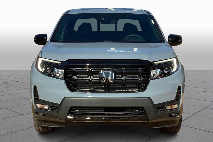 2025 Honda Ridgeline