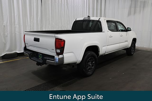 2018 Toyota Tacoma