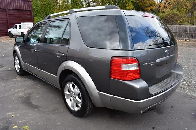 2006 Ford Freestyle