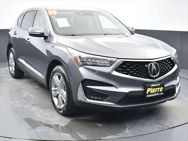 2019 Acura RDX