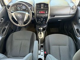 2015 Nissan Versa Note
