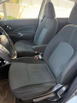 2015 Nissan Versa Note