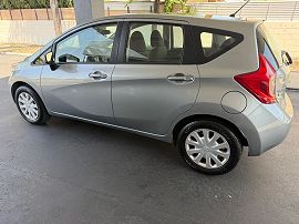 2015 Nissan Versa Note
