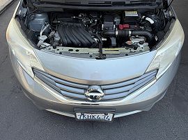 2015 Nissan Versa Note