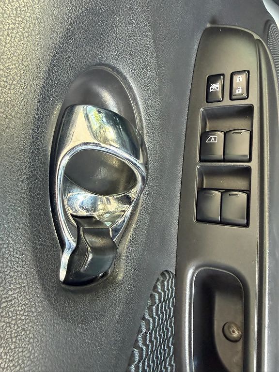 2015 Nissan Versa Note