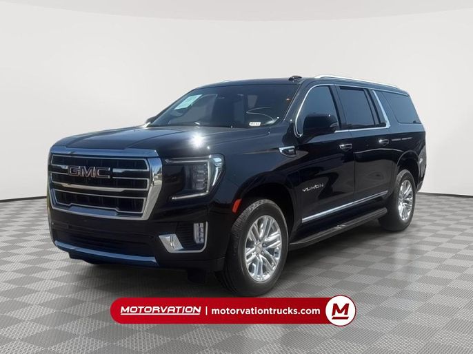 2023 GMC Yukon XL