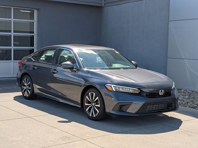 2022 Honda Civic