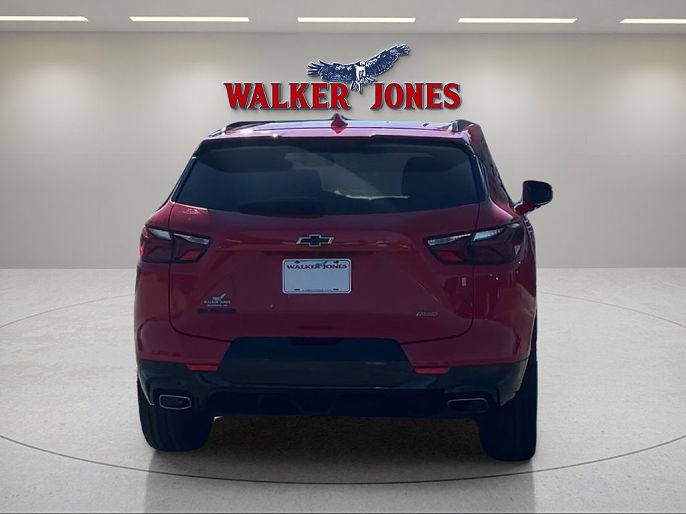 2020 Chevrolet Blazer