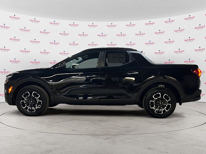 2024 Hyundai Santa Cruz