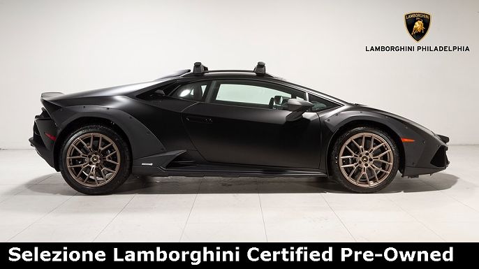 2023 Lamborghini Huracan