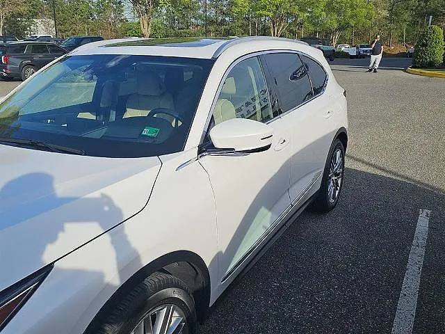 2023 Acura MDX
