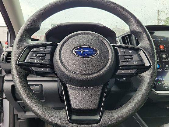 2024 Subaru Crosstrek Premium photo 6