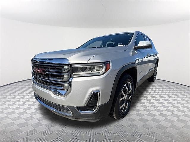 2020 GMC Acadia