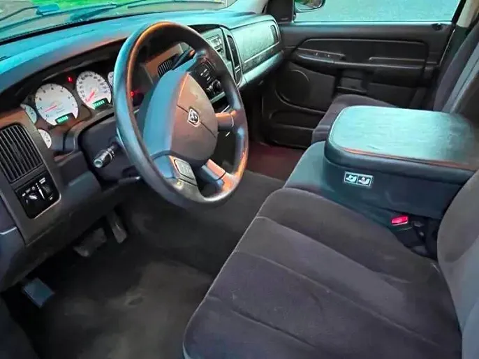 2004 Dodge Ram 1500