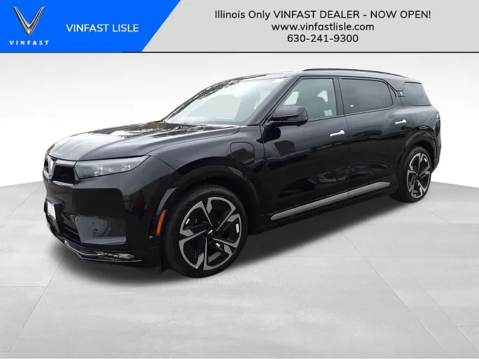 2024 VinFast VF9