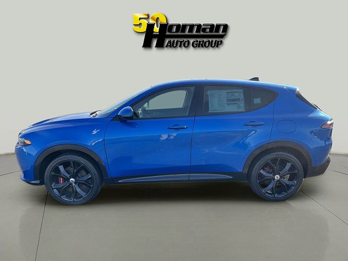2024 Dodge Hornet