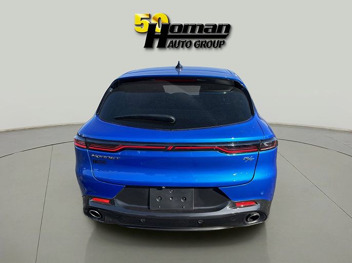 2024 Dodge Hornet