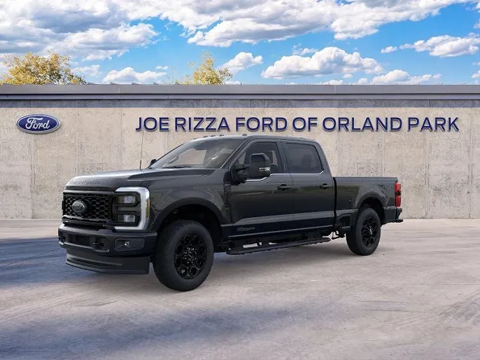 2026 Ford F-350