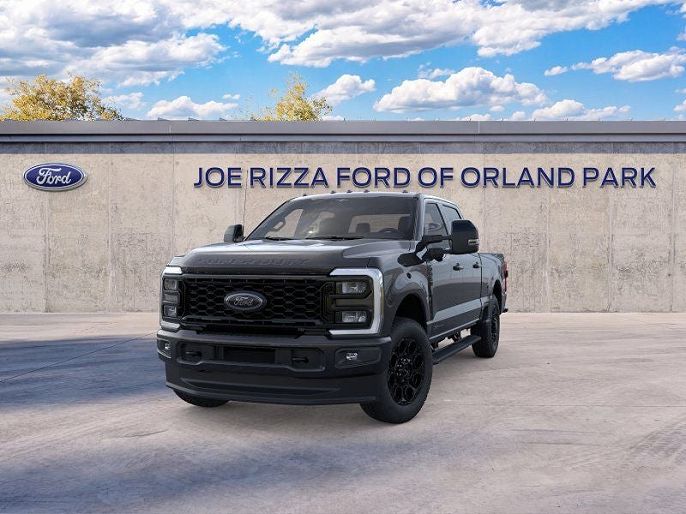 2026 Ford F-350