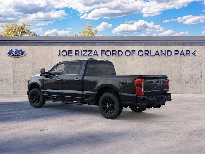 2026 Ford F-350