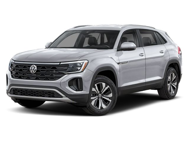 2025 Volkswagen Atlas