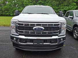 2025 Ford F-250