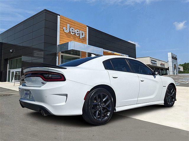 2022 Dodge Charger R/T image 3