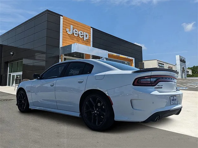 2022 Dodge Charger R/T image 5