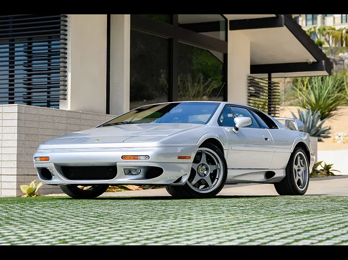 2000 Lotus Esprit