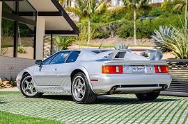 2000 Lotus Esprit