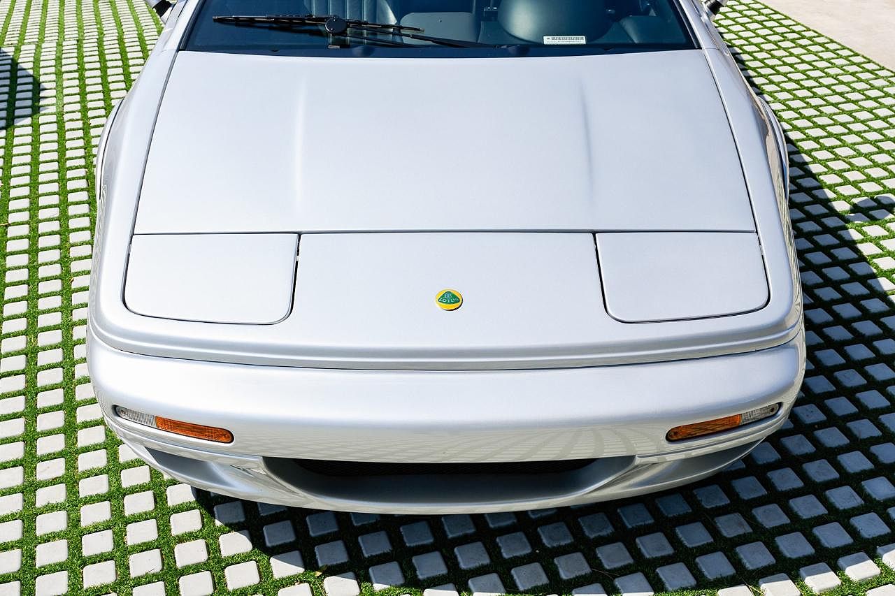 2000 Lotus Esprit