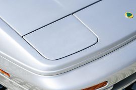 2000 Lotus Esprit