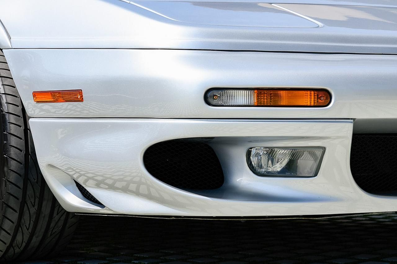 2000 Lotus Esprit