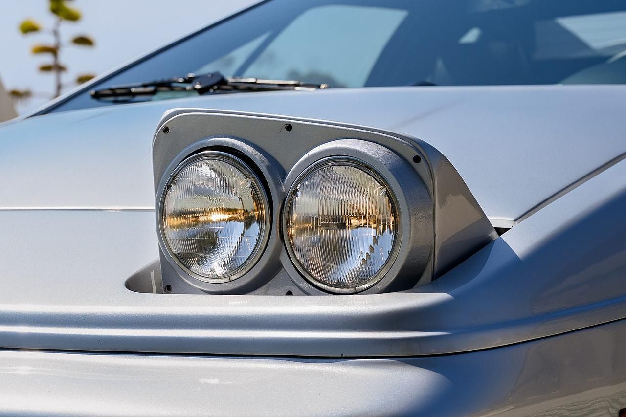 2000 Lotus Esprit