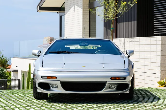 2000 Lotus Esprit