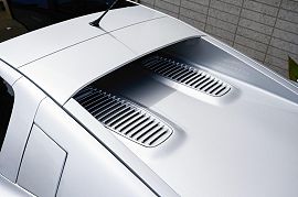 2000 Lotus Esprit