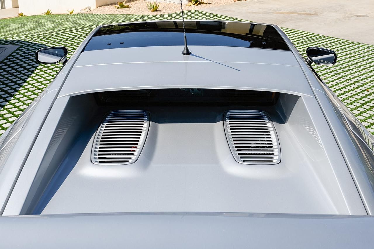 2000 Lotus Esprit