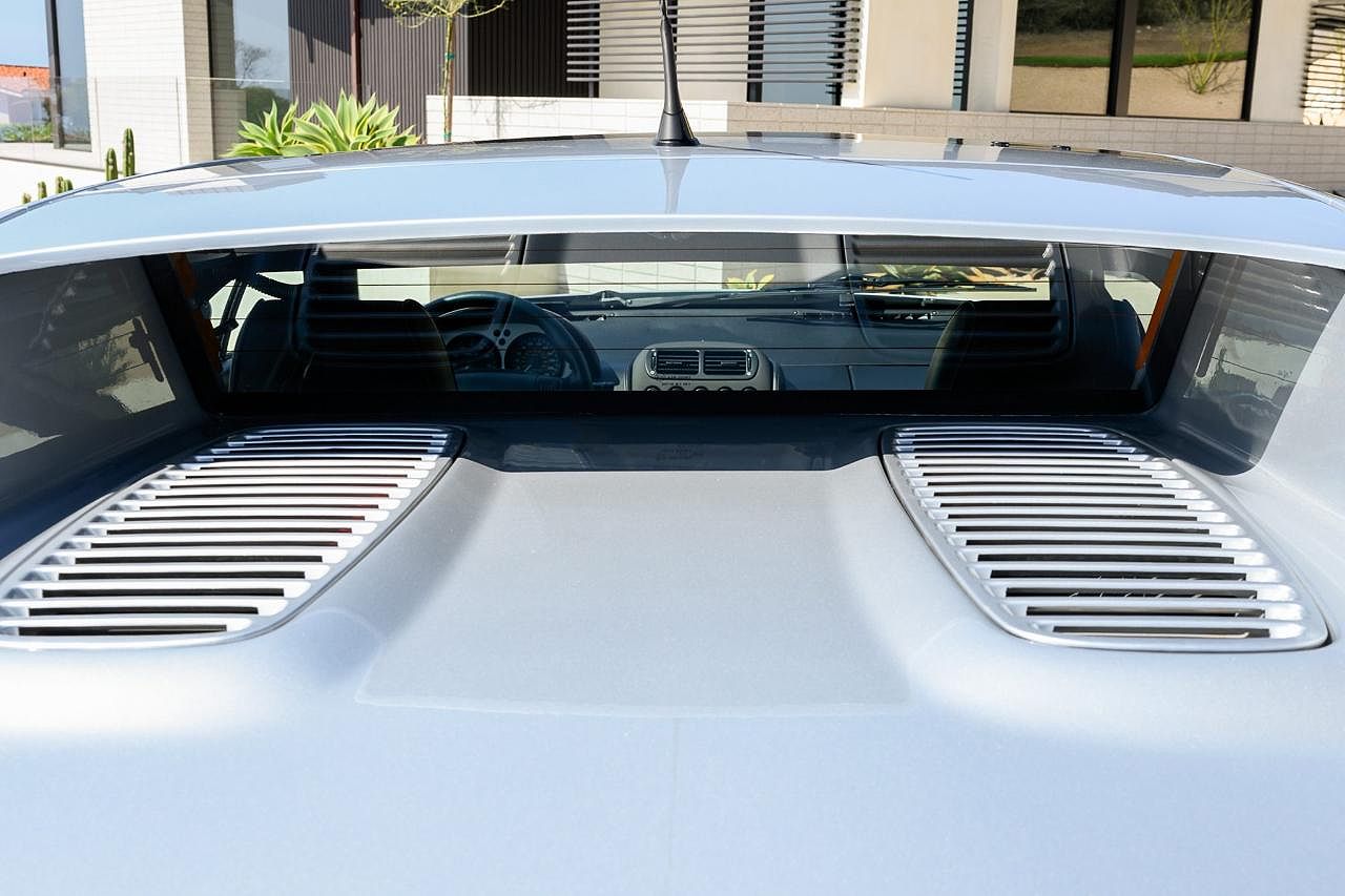2000 Lotus Esprit