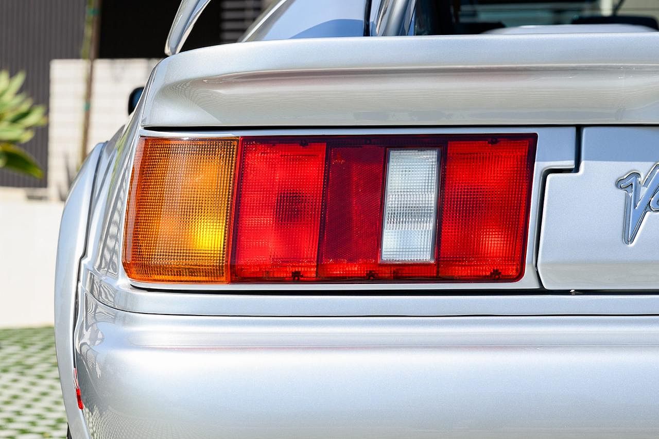 2000 Lotus Esprit