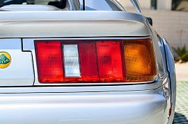 2000 Lotus Esprit