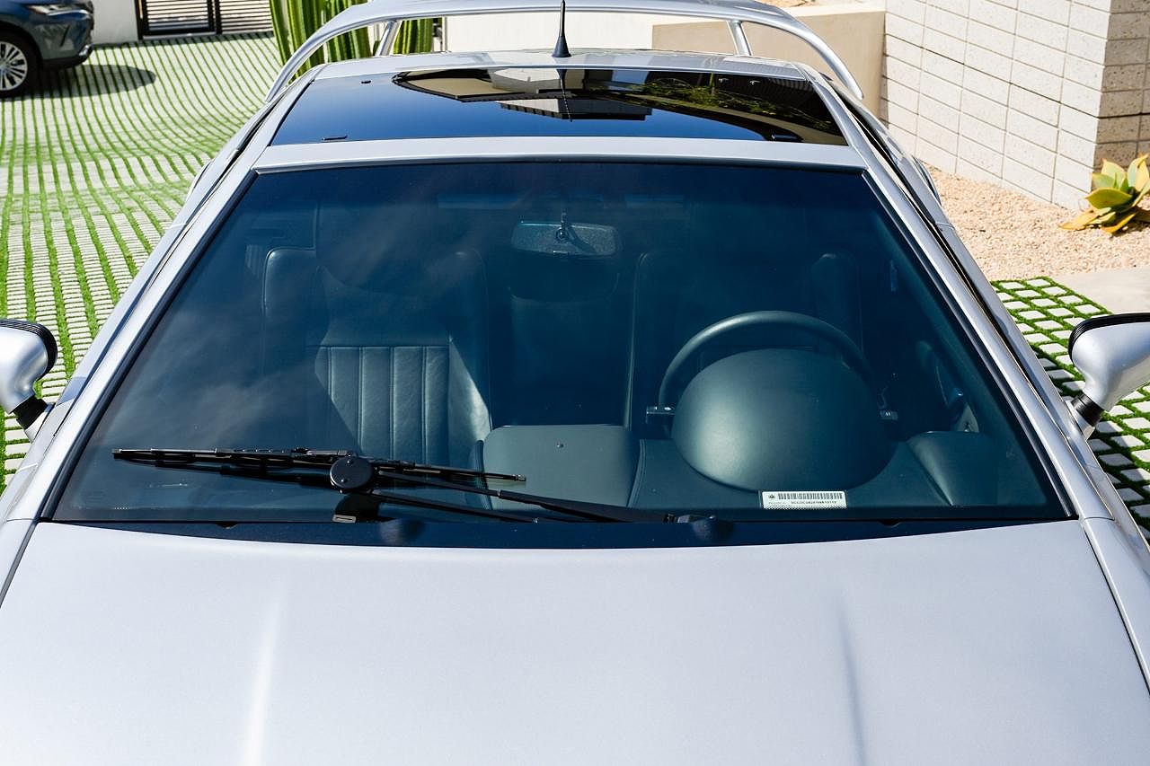 2000 Lotus Esprit
