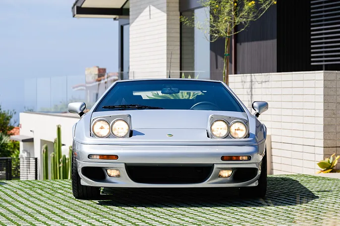 2000 Lotus Esprit