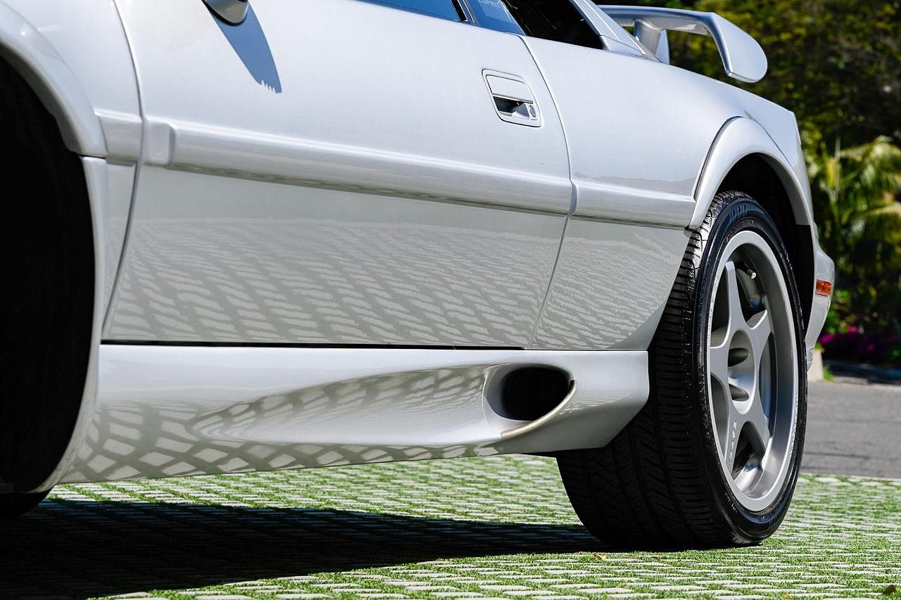 2000 Lotus Esprit