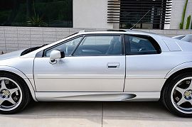 2000 Lotus Esprit