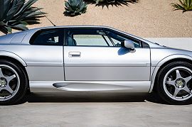 2000 Lotus Esprit