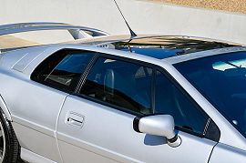 2000 Lotus Esprit