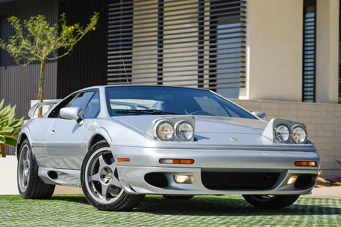 2000 Lotus Esprit
